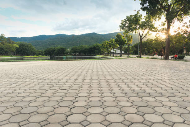 Best Custom Driveway Design and Paving in North Lakeport, CA